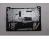 Lenovo 5CB1R31600 Tastatur inkl. Topcase deutsch L 83K3LG NBL