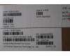 Lenovo 5CB1R31603 Tastatur inkl. Topcase ASM_ITA L 83K3LG NBL