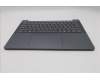 Lenovo 5CB1R31603 Tastatur inkl. Topcase ASM_ITA L 83K3LG NBL