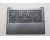 Lenovo 5CB1R31617 Tastatur inkl. Topcase ASM_UK L 83K3LG NBL
