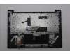 Lenovo 5CB1R31617 Tastatur inkl. Topcase ASM_UK L 83K3LG NBL