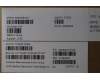 Lenovo 5CB1R31617 Tastatur inkl. Topcase ASM_UK L 83K3LG NBL