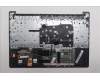 Lenovo 5CB1R33439 Tastatur inkl. Topcase ASM_ARA L 83K4 LG BL