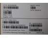 Lenovo 5CB1R33439 Tastatur inkl. Topcase ASM_ARA L 83K4 LG BL