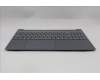 Lenovo 5CB1R33439 Tastatur inkl. Topcase ASM_ARA L 83K4 LG BL