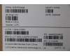Lenovo 5CB1R33444 Tastatur inkl. Topcase ASM_EURO ENG L83K4 LGBL