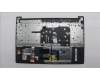 Lenovo 5CB1R33466 Tastatur inkl. Topcase ASM_UK L 83K4 LG BL