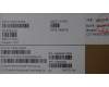 Lenovo 5CB1R33466 Tastatur inkl. Topcase ASM_UK L 83K4 LG BL