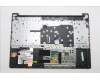 Lenovo 5CB1R33499 Tastatur inkl. Topcase ASM_ARA L 83K4 LG NBL