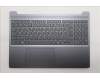 Lenovo 5CB1R33505 Tastatur inkl. Topcase ASM_FRA L 83K4 LG NBL