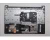 Lenovo 5CB1R33505 Tastatur inkl. Topcase ASM_FRA L 83K4 LG NBL