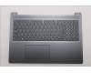 Lenovo 5CB1R35615 Tastatur inkl. Topcase ASM_BEL L 83K5LG BL