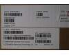 Lenovo 5CB1R35615 Tastatur inkl. Topcase ASM_BEL L 83K5LG BL