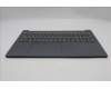 Lenovo 5CB1R35620 Tastatur inkl. Topcase ASM_EURO ENG L83K5LG BL