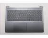 Lenovo 5CB1R35621 Tastatur inkl. Topcase ASM_FRA L 83K5LG BL