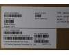 Lenovo 5CB1R35621 Tastatur inkl. Topcase ASM_FRA L 83K5LG BL
