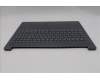 Lenovo 5CB1R35621 Tastatur inkl. Topcase ASM_FRA L 83K5LG BL