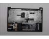 Lenovo 5CB1R35624 Tastatur inkl. Topcase deutsch L 83K5LG BL