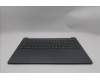 Lenovo 5CB1R35624 Tastatur inkl. Topcase deutsch L 83K5LG BL