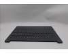 Lenovo 5CB1R35624 Tastatur inkl. Topcase deutsch L 83K5LG BL