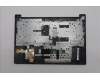 Lenovo 5CB1R35629 Tastatur inkl. Topcase ASM_ITA L 83K5LG BL