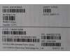 Lenovo 5CB1R35629 Tastatur inkl. Topcase ASM_ITA L 83K5LG BL
