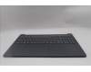 Lenovo 5CB1R35629 Tastatur inkl. Topcase ASM_ITA L 83K5LG BL