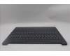 Lenovo 5CB1R35629 Tastatur inkl. Topcase ASM_ITA L 83K5LG BL