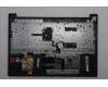 Lenovo 5CB1R35633 Tastatur inkl. Topcase ASM_NORDIC L 83K5LG BL