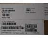 Lenovo 5CB1R35633 Tastatur inkl. Topcase ASM_NORDIC L 83K5LG BL