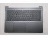 Lenovo 5CB1R35634 Tastatur inkl. Topcase ASM_POR L 83K5LG BL