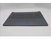 Lenovo 5CB1R35634 Tastatur inkl. Topcase ASM_POR L 83K5LG BL