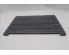 Lenovo 5CB1R35634 Tastatur inkl. Topcase ASM_POR L 83K5LG BL