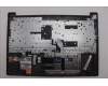 Lenovo 5CB1R35635 Tastatur inkl. Topcase ASM_RUS L 83K5LG BL
