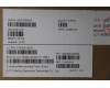 Lenovo 5CB1R35635 Tastatur inkl. Topcase ASM_RUS L 83K5LG BL