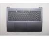 Lenovo 5CB1R35636 Tastatur inkl. Topcase ASM_SLV L 83K5LG BL