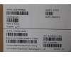 Lenovo 5CB1R35636 Tastatur inkl. Topcase ASM_SLV L 83K5LG BL