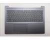 Lenovo 5CB1R35637 Tastatur inkl. Topcase spanisch L 83K5LG BL