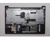 Lenovo 5CB1R35637 Tastatur inkl. Topcase spanisch L 83K5LG BL