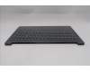 Lenovo 5CB1R35637 Tastatur inkl. Topcase spanisch L 83K5LG BL