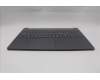 Lenovo 5CB1R35638 Tastatur inkl. Topcase schweiz L 83K5LG BL