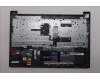 Lenovo 5CB1R35642 Tastatur inkl. Topcase ASM_UK L 83K5LG BL