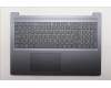 Lenovo 5CB1R35642 Tastatur inkl. Topcase ASM_UK L 83K5LG BL