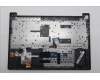 Lenovo 5CB1R35677 Tastatur inkl. Topcase ASM_BEL L 83K5LG NBL