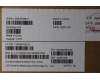Lenovo 5CB1R35677 Tastatur inkl. Topcase ASM_BEL L 83K5LG NBL