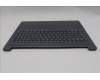 Lenovo 5CB1R35677 Tastatur inkl. Topcase ASM_BEL L 83K5LG NBL