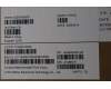 Lenovo 5CB1R35679 Tastatur inkl. Topcase ASM_EURO ENGL83K5LG NBL