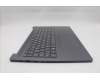 Lenovo 5CB1R35685 Tastatur inkl. Topcase deutsch L 83K5LG NBL