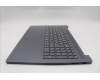 Lenovo 5CB1R35685 Tastatur inkl. Topcase deutsch L 83K5LG NBL
