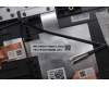 Lenovo 5CB1R35685 Tastatur inkl. Topcase deutsch L 83K5LG NBL